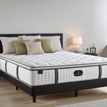 Royal Comfort King Size Mattress