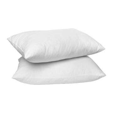 Soft Microfiber Pillow