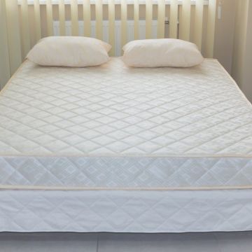 ComfortRest Double Bed Mattress