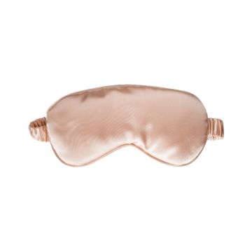 Silk Eye Mask