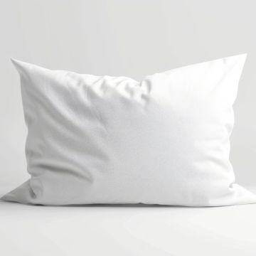 Feather Down Pillow