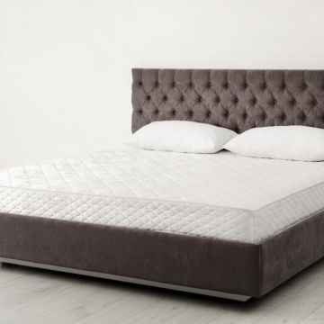 RegalSleep Premium Quilted Mattress