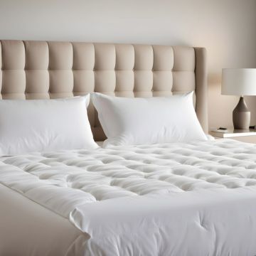 Luxurious Soft King Bed Mattress