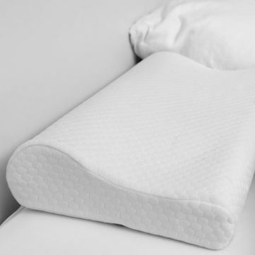 Memory Foam Orthopedic Pillow