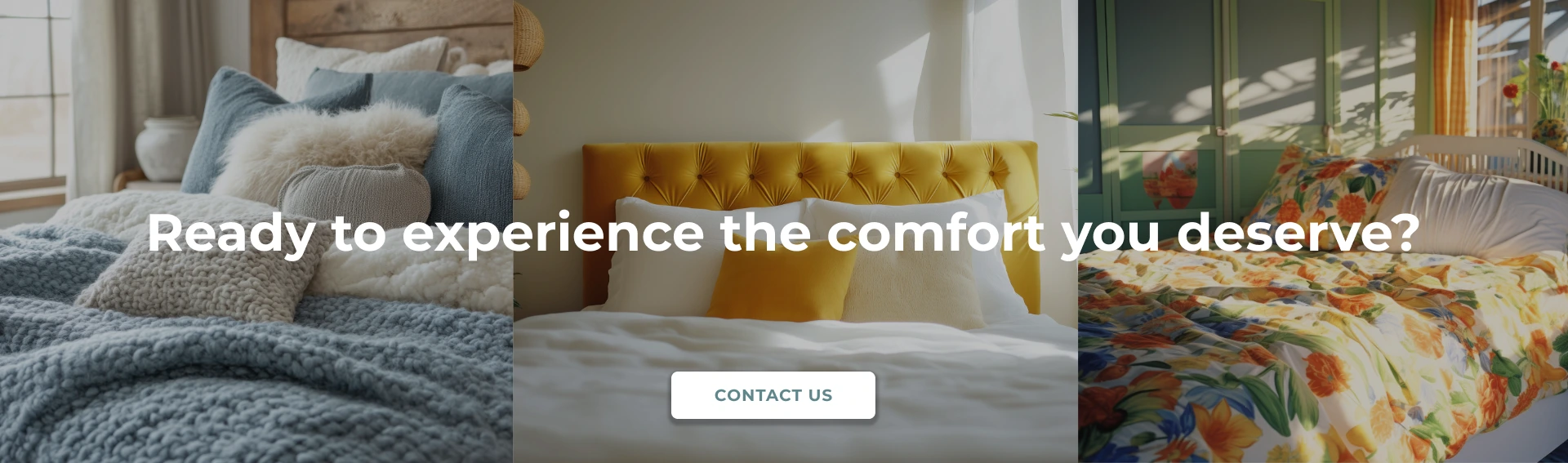comfort